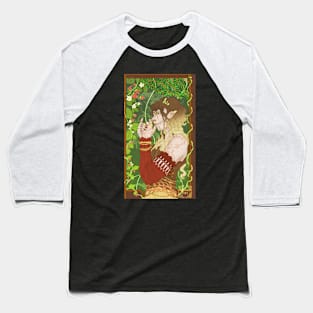 "Walpurgis Night" Baseball T-Shirt